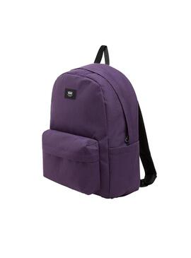 Mochila Vans Old Skool Morada