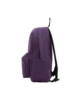 Mochila Vans Old Skool Morada