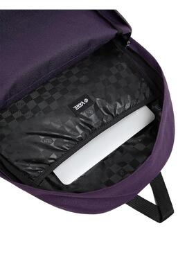 Mochila Vans Old Skool Morada