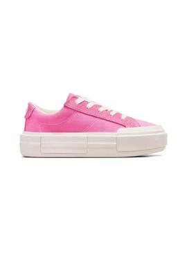 Zapatilla Mujer Converse OX Cruise Rosa