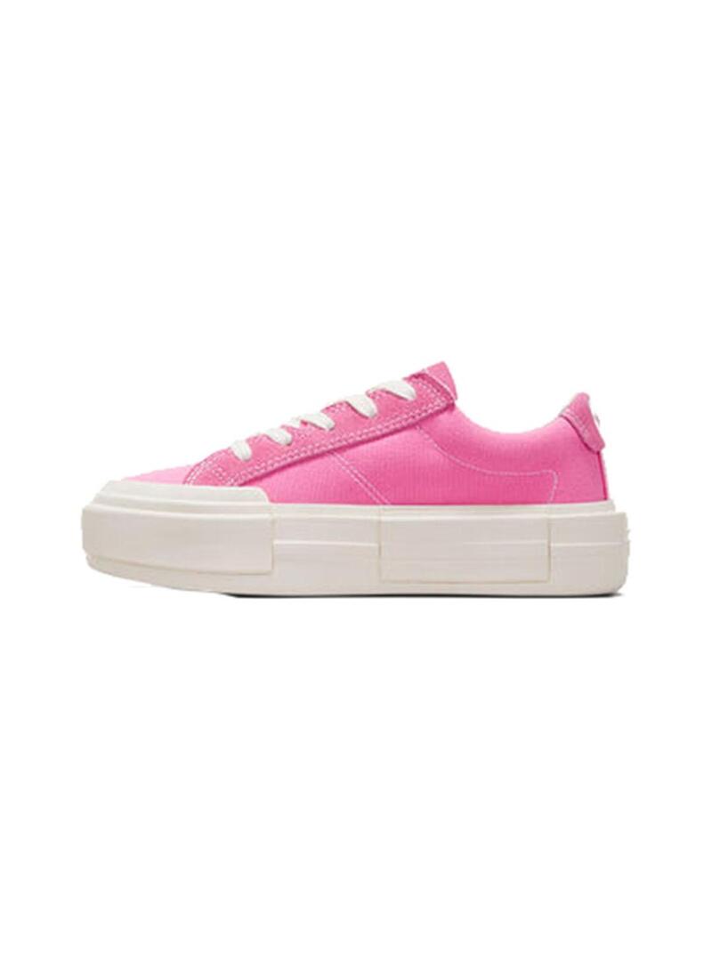 Zapatilla Mujer Converse OX Cruise Rosa