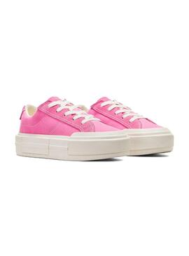 Zapatilla Mujer Converse OX Cruise Rosa