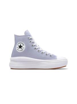 Zapatilla Mujer Converse Move Lila