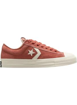 Zapatilla Hombre Converse Star Player 76 Teja