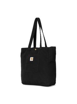 Bolso Unisex Carhartt WIP Bayfield Negro