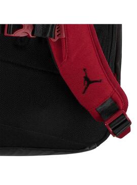 Mochila Unisex Nike Jordan Backpack Roja