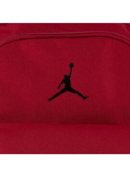 Mochila Unisex Nike Jordan Backpack Roja