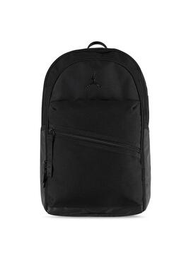 Mochila Unisex Nike Jordan Backpack Negra