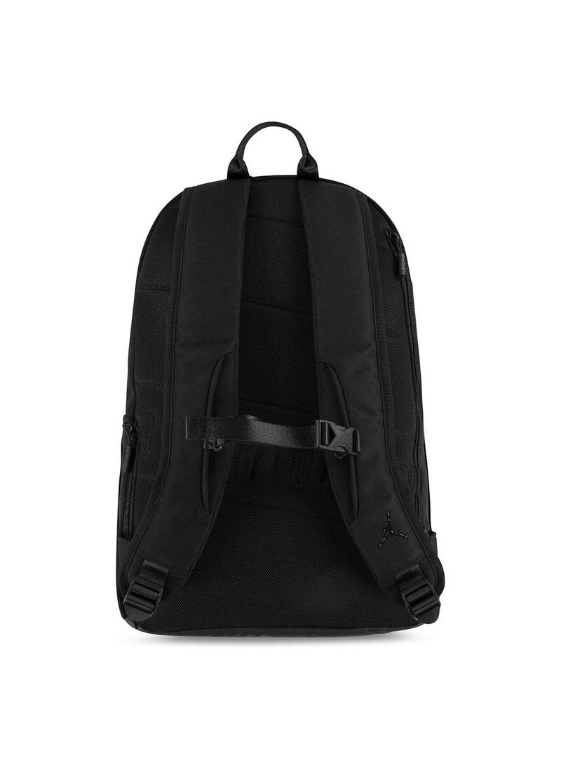 Mochila Unisex Nike Jordan Backpack Negra