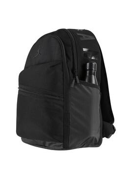 Mochila Unisex Nike Jordan Backpack Negra