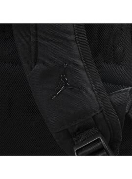 Mochila Unisex Nike Jordan Backpack Negra