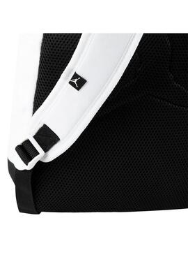 Mochila Unisex Nike Jordan Backpack Blanca