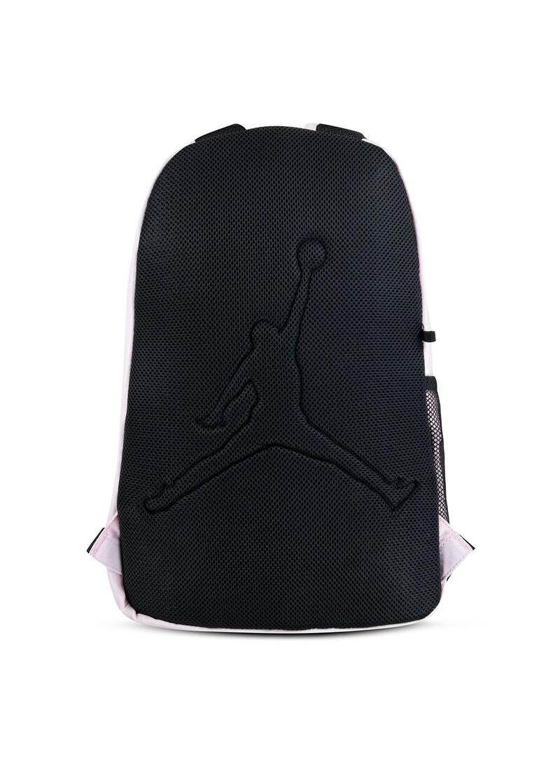 Mochila Unisex Nike Jordan Backpack Rosa