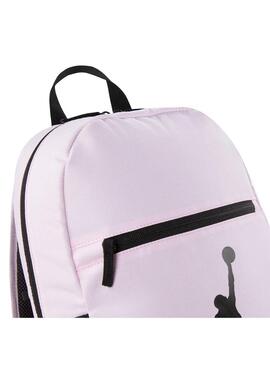 Mochila Unisex Nike Jordan Backpack Rosa