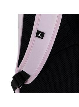 Mochila Unisex Nike Jordan Backpack Rosa