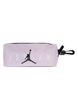 Mochila Unisex Nike Jordan Backpack Rosa