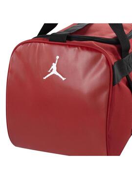 Bolsa Unisex Jordan Duffel Bag Roja