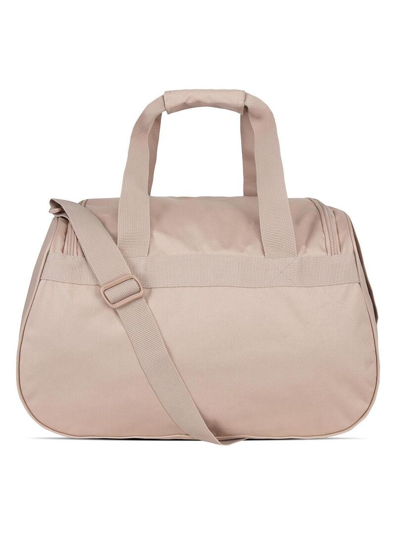 Bolsa Unisex Jordan Duffel Beige