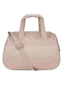 Bolsa Unisex Jordan Duffel Beige