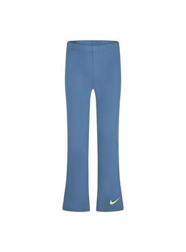 Chandal Niña Nike Legging Set Verde