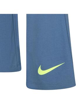 Chandal Niña Nike Legging Set Verde