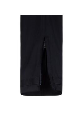 Pantalon Niño/a Jordan Dri-Fit Pant Negro