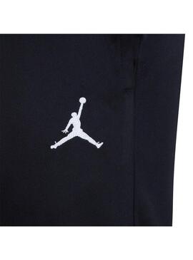 Pantalon Niño/a Jordan Dri-Fit Pant Negro