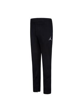 Pantalon Niño/a Jordan Dri-Fit Pant Negro