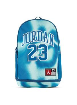 Mochila Unisex Jordan Backpack Multicolor