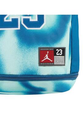 Mochila Unisex Jordan Backpack Multicolor