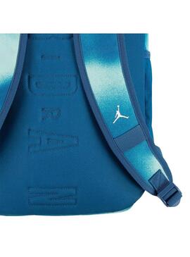 Mochila Unisex Jordan Backpack Multicolor