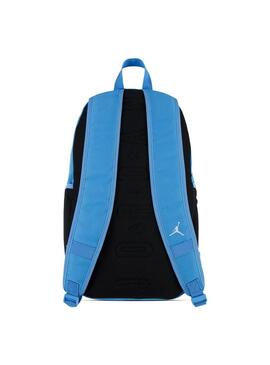 Mochila Unisex Jordan Backpack 23 Azul