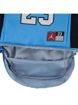 Mochila Unisex Jordan Backpack 23 Azul