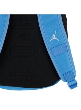 Mochila Unisex Jordan Backpack 23 Azul