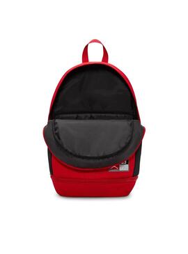 Mochila Unisex Jordan Backpack 23 Rojo