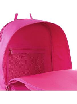 Mochila Unisex Jordan Backpack Fucsia