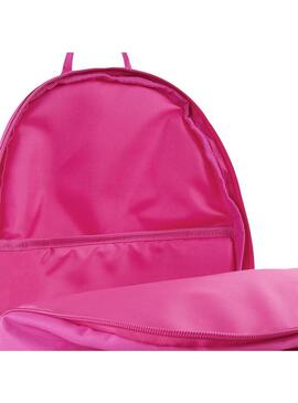 Mochila Unisex Jordan Backpack Fucsia