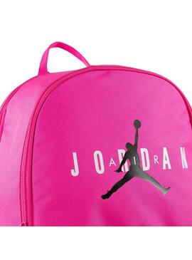 Mochila Unisex Jordan Backpack Fucsia