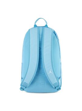 Mochila Unisex Jordan Backpack Celeste