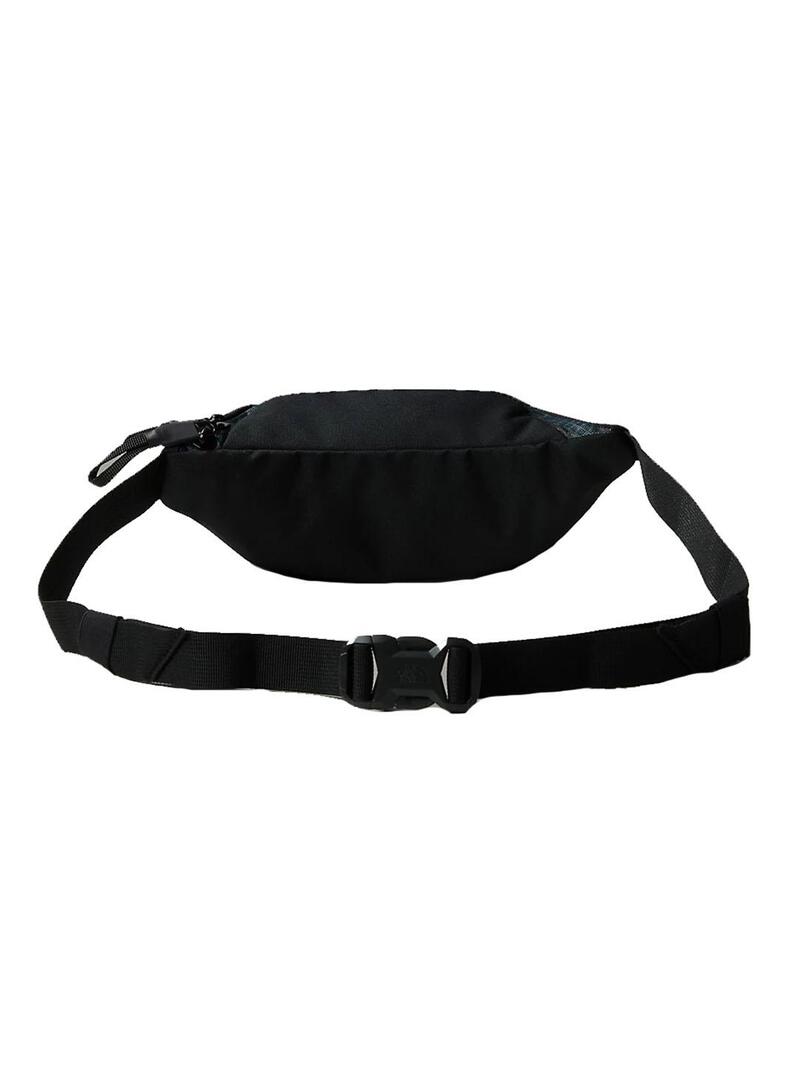 Riñonera Unisex TNF Azul Negra