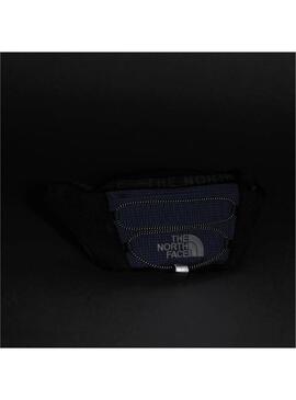 Riñonera Unisex TNF Azul Negra