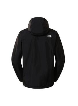 Cortavientos Hombre The North Face Antora Negro