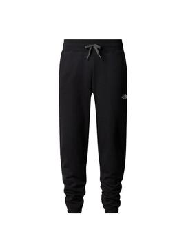 Pantalón Hombre The North Face Zumu Negro