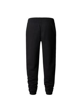 Pantalón Hombre The North Face Zumu Negro