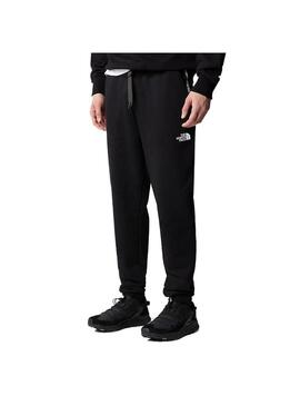 Pantalón Hombre The North Face Zumu Negro