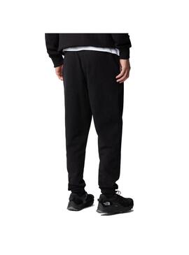 Pantalón Hombre The North Face Zumu Negro