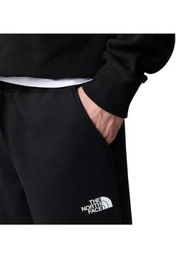 Pantalón Hombre The North Face Zumu Negro