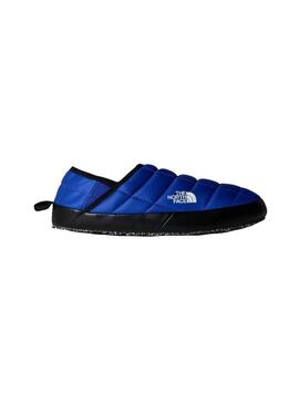 Pantufla Hombre The North Face Mule Azul