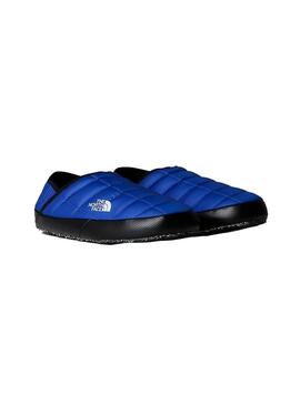 Pantufla Hombre The North Face Mule Azul