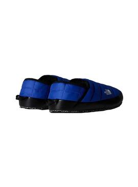 Pantufla Hombre The North Face Mule Azul